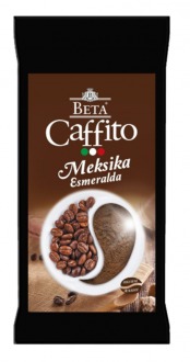 Beta Caffito Meksika Esmeralda Filtre Kahve 250 gr Kahve kullananlar yorumlar